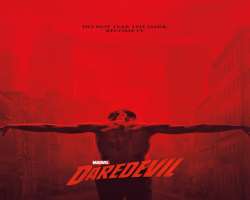 She was featured as a Vanessa Marianna in the Netflix series Daredevil in 2015 and 2018.